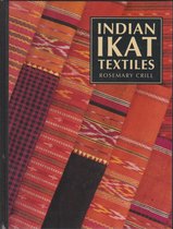 Indian ikat textiles