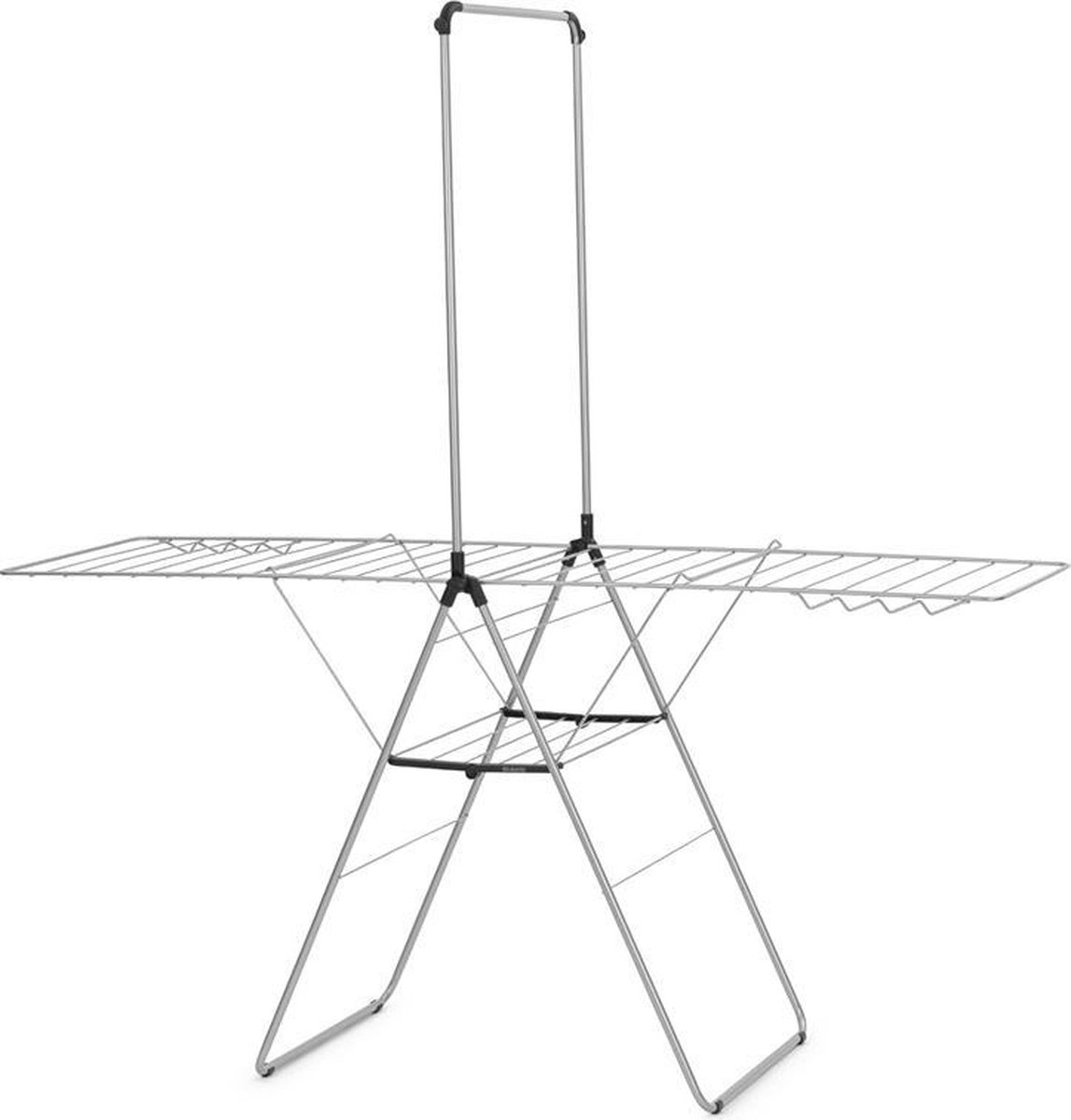 Etendoir à linge sur porte Brabantia 4,5 m - Repassage