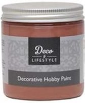 Deco & Lifestyle Acrylverf krijt 230 ml - stone 45108