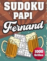 SUDOKU PAPI Fernand