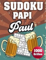 SUDOKU PAPI Paul