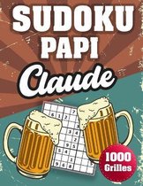 SUDOKU PAPI Claude