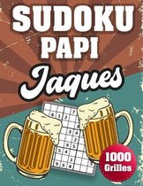 SUDOKU PAPI Jaques