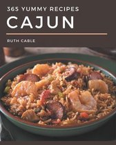 365 Yummy Cajun Recipes
