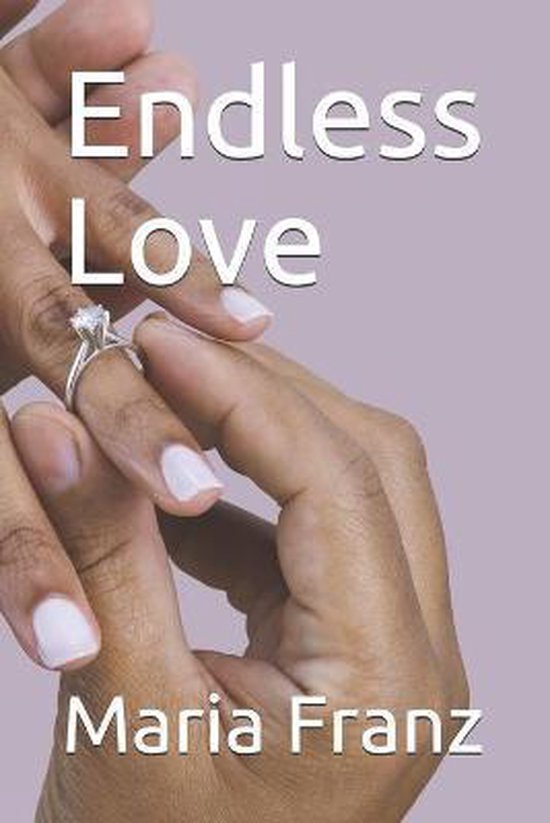 Endless Love - cover