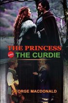 The Princess and the Curdie by George MacDonald: Classic Edition Annotated Illustrations