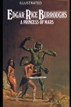 A Princess of Mars Illustrated