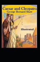 Caesar and Cleopatra lllustrated