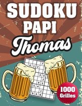 SUDOKU PAPI Thomas