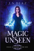 Magic Unseen