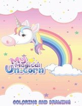 My Magical Unicorn