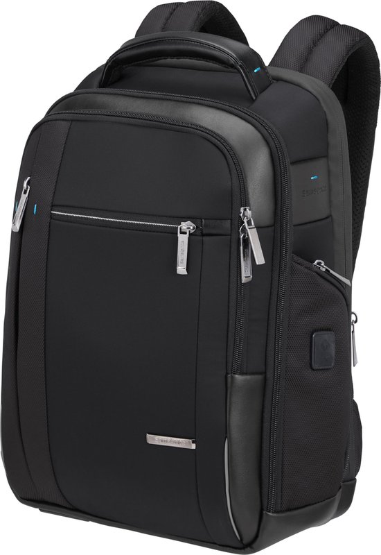 Samsonite 14.1 14,1 inch rugzak Guardit grijs | wehkamp Samsonite 14.1 14,1 inch rugzak Guardit grijs | wehkamp