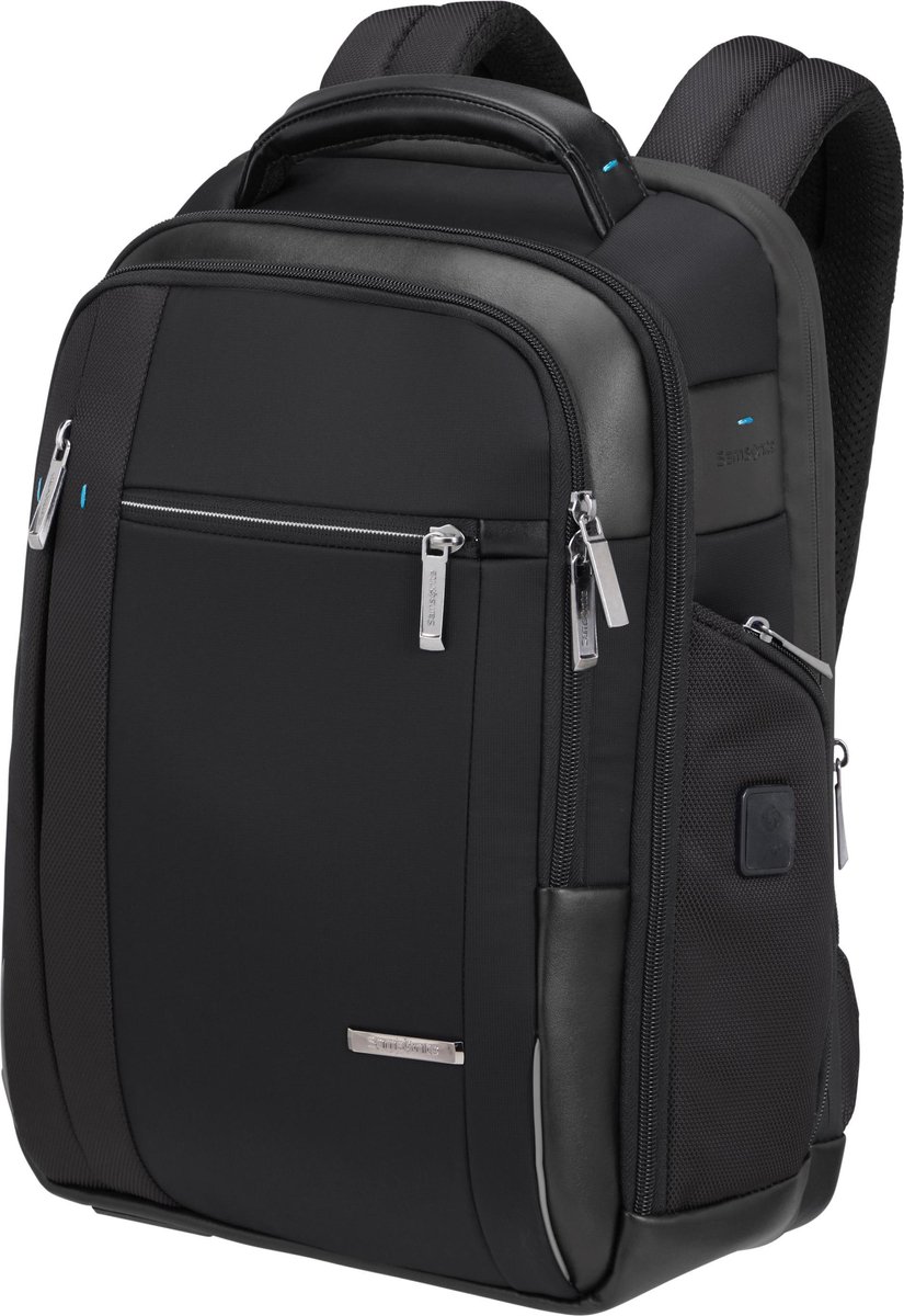 Samsonite Laptoprugzak - Spectrolite 3.0 Backpack 14.1 inch - Black