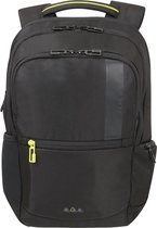 "American Tourister Laptop Backpack - Work-E Laptop Backpack 14" "Noir"