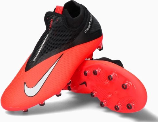Gewoon micro Redelijk Nike Voetbalschoenen Phantom VSN 2 Pro DF AG-PRO - Maat 44.5 | bol.com