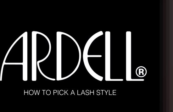 AUTHENTIC!!! Ardell - 8D Lashes - 953 (Pack of 4)