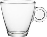 Bormioli Rocco Easy Bar Espresso kop (10cl)