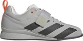 Adidas Weightlifting Schoen Adipower 2 Grey