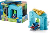 Thomas de Trein Robot Launcher - Adventures - Vanaf 3 jaar