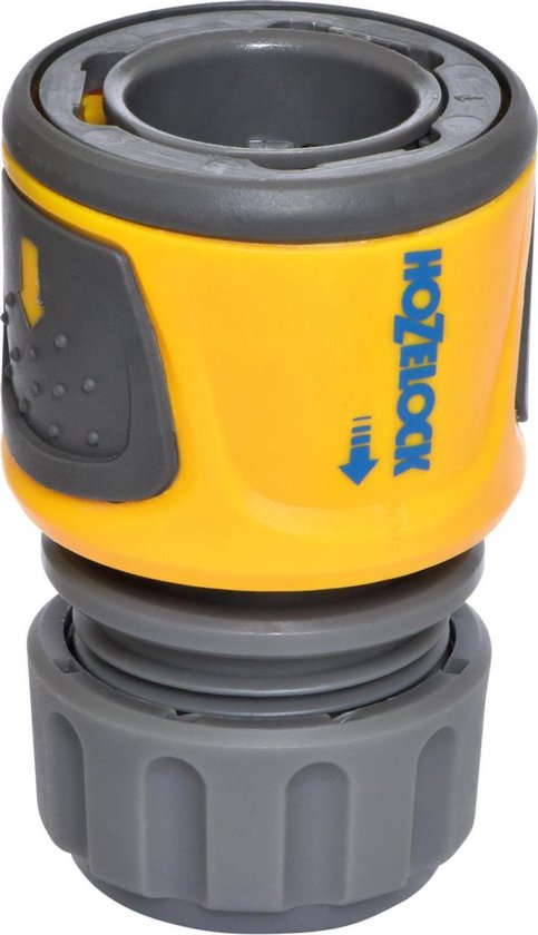 Hozelock 2070 0000 Classic slangstuk - 12,5-15mm