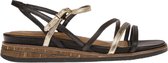 Tamaris Sandalen zwart - Maat 40