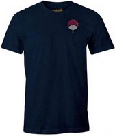 NARUTO - Uchiwa - Men T-Shirt (M)