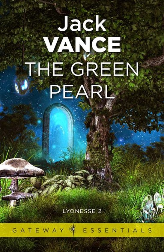 Gateway Essentials 163 - The Green Pearl - cover