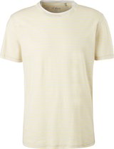 s.Oliver Heren T-shirt - Maat XL