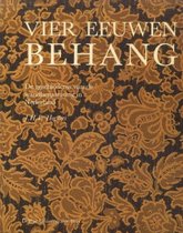 dauw einde Handschrift Vier eeuwen behang, J.H.P. Heesters | 9789062752454 | Boeken | bol.com