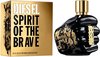 Herenparfum Diesel EDT Spirit Of The Brave (50 ml)