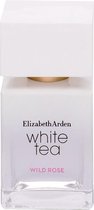 Elizabeth Arden - White Tea Wild Rose Eau De Toilette 30ML