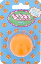 2K - Fabulous Fruit Lip Balm Orange - 5.0g
