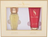Sergio Soldano - Via Venti Giftset Edp 50 Ml A Body Lotion 100 Ml