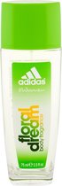 Adidas - Floral Dream Deodorant - 75ML