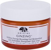 Origins GinZing Oil-Free Energy-Boosting Gel Moisturizer