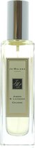 Jo Malone Amber & Lavender Eau de Cologne 30ml Spray