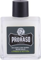 Baardbalsem Proraso Cypress & Vetyver (100 ml)