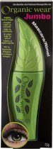 Physicians Formula Organic Wear 100% Natural Jumbo Mascara - Ultra Black