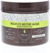 Macadamia Professional Weightless Repair Haarmasker 222 ml