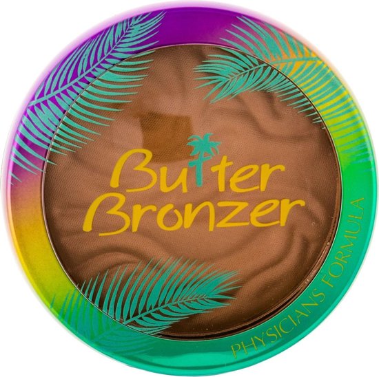 Physicians Formula Murumuru Butter Bronzer - Sunkissed Bronzer | bol