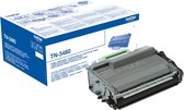 Brother TN-3480 - Toner - Zwart