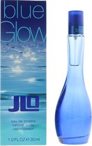 Jennifer Lopez Blue Glow - 30ml - Eau De Toilette