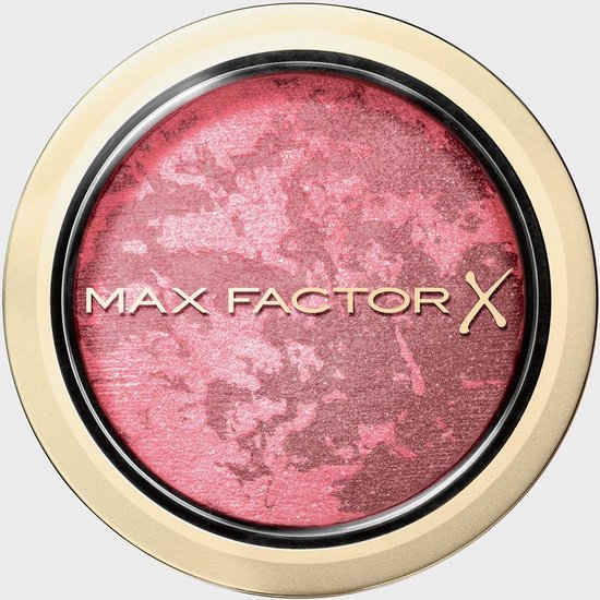 Max Factor Creme Puff - Gorgeous Berries - Powder Blush - Max Factor