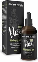 Asombroso - Pure Bio Moringa Oil