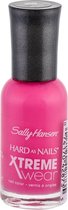 Sally Hansen Hard As Nails Xtreme Wear Nail Color - 259|178 All Bright