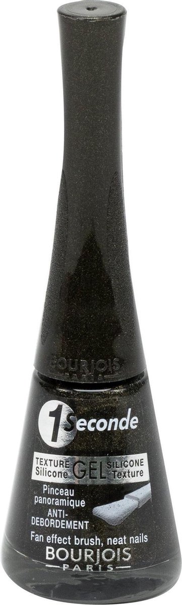 Bourjois 1 Seconde Nagellak - 29 Monster Blood