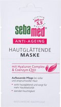 Sebamed - Anti-Ageing Q10 Facial Mask - Pleťová maska proti vráskám