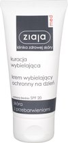 Ziaja - Whitening Protective Day Cream Spf 20 - Day Cream