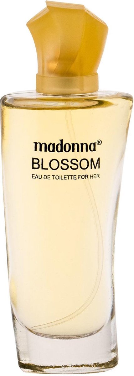 Madonna Nudes - Blossom - Eau De Toilette - 50Ml