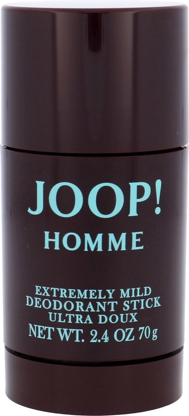 Joop!